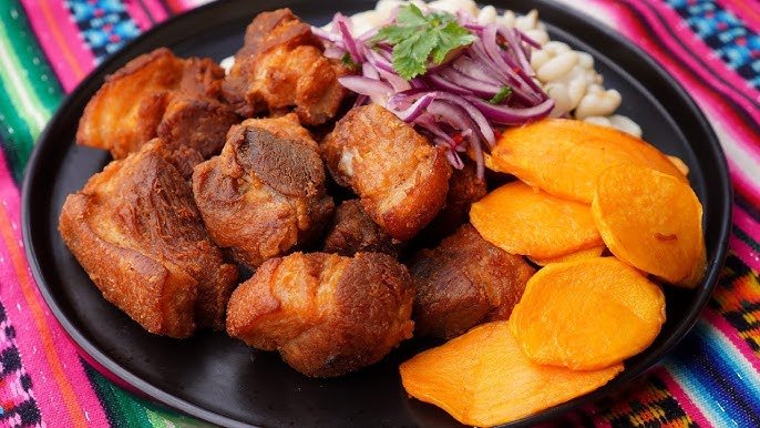 Chicharrón