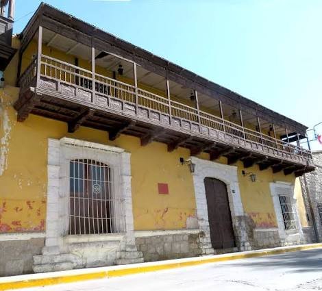Patrimonio