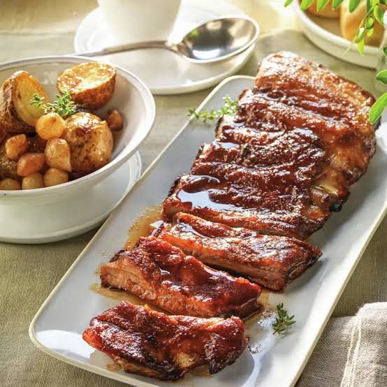 Costillar