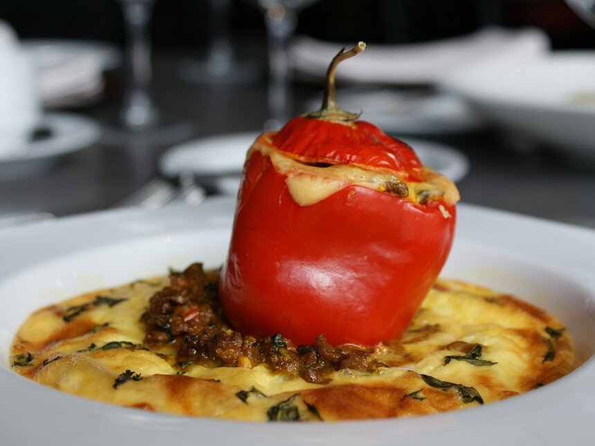 Rocoto